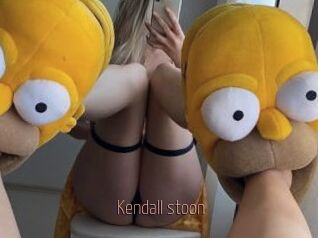 Kendall_stoon