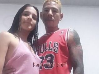 KendallandToomi
