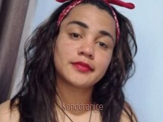 Kenddranice