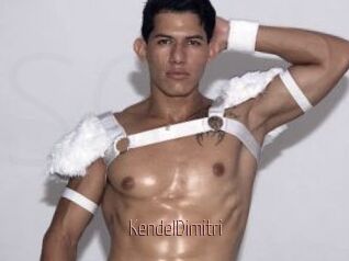 KendelDimitri
