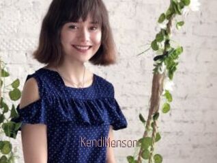 KendiMenson