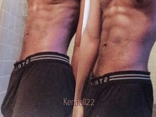 Kendoll22