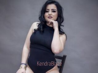 KendraBlaze