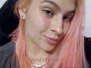 KendraJhonson