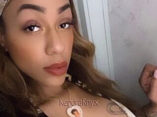 KendraKnyx