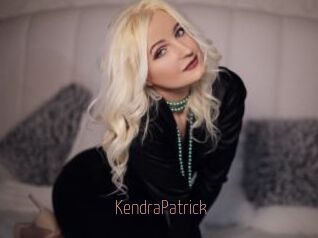 KendraPatrick