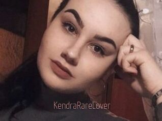 KendraRareLover