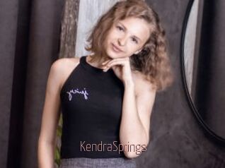 KendraSprings