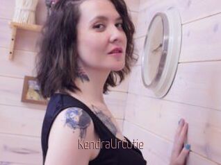 KendraUrCutie