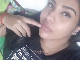 Kendraaa