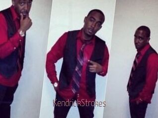 KendrickStrokes