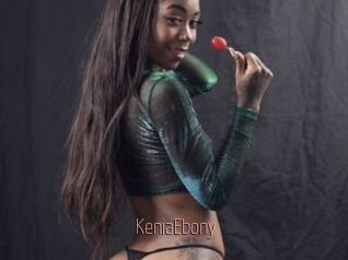 KeniaEbony