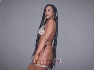 KeniaTrainned