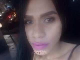 Kenisha