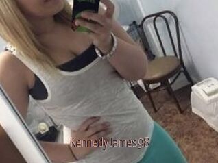KennedyJames98