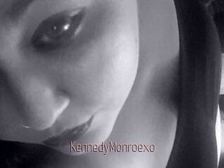 KennedyMonroexo