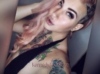 KennedyXxXRose
