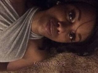 Kennedy_Kisses