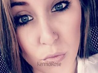 KennidiRose