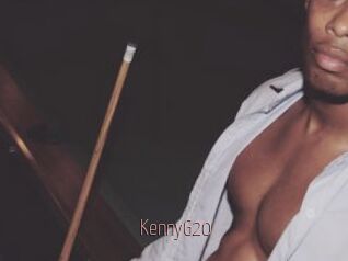 KennyG20