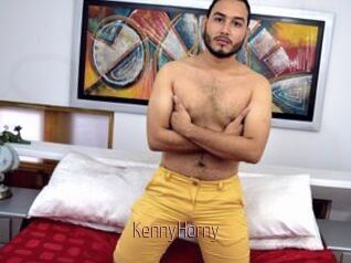 KennyHorny