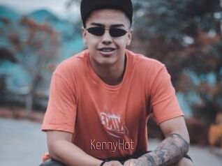 KennyHot