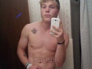 KennyMorten