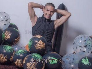 KennySpermxx