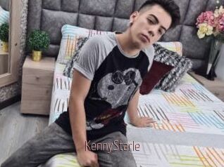 KennyStarle