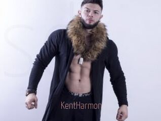 KentHarmon
