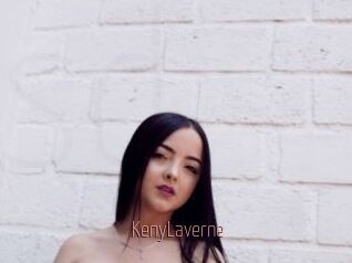KenyLaverne