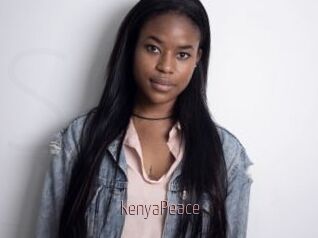 KenyaPeace