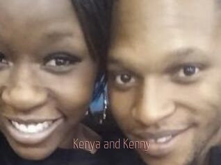Kenya_and_Kenny