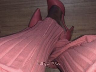 Kenyahxxx