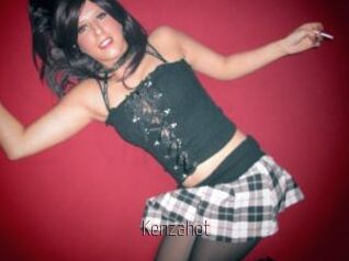 Kenzahot