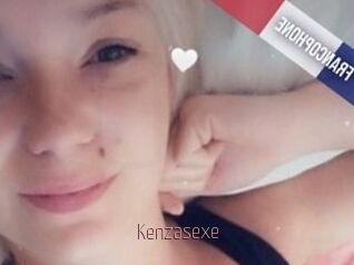 Kenzasexe
