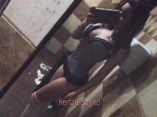 KenzieBbyxo