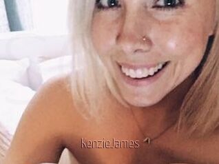 KenzieJames