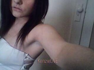 KenzieLIVE