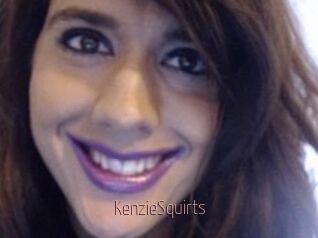 KenzieSquirts