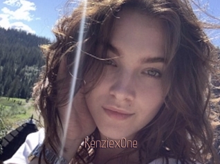 KenziexOne