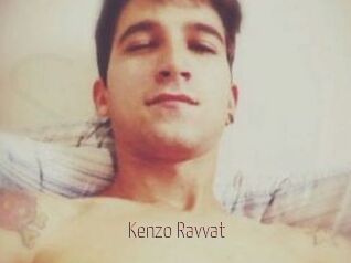 Kenzo_Ravvat