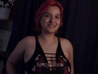 KenzyJames