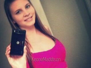 KeonaMaddison
