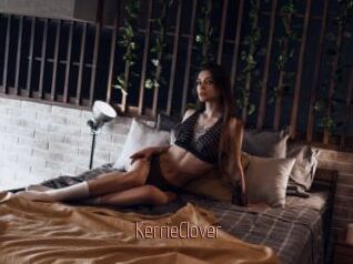 KerrieClover