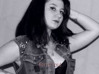 Kerrol_Ford