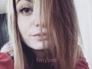 Kerry_Smile