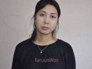 KeruuniWon