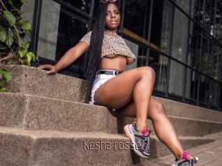 Kesha_rosse