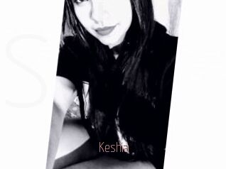 Keshia
